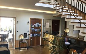 Havgrim Seaside Hotel 1948