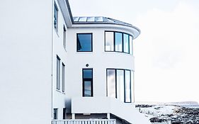 Havgrim Seaside Hotel 1948